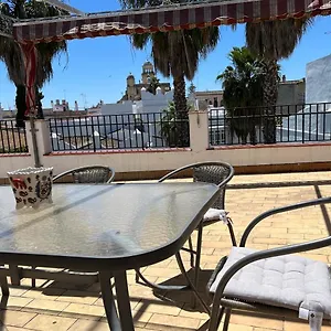  Apartamento Atico Centro 17 España