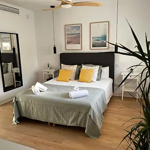  Apartamento Espectacular Loft, Parking Gratuito V España