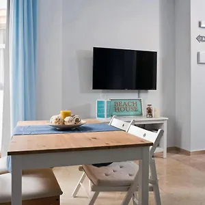  Apartamento Malagueta House España