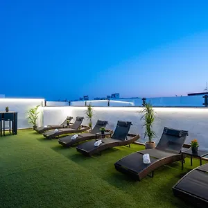 Apartamento Juan De Austria España