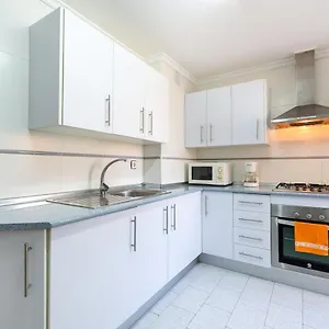  Apartamento Vista Inmejorable España